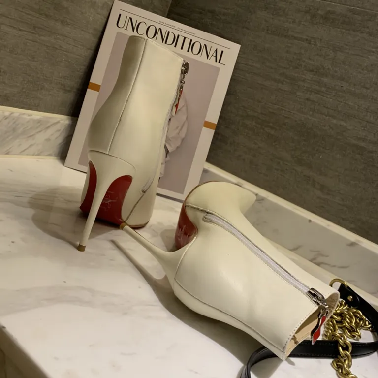 Christian Louboutin Shoe 